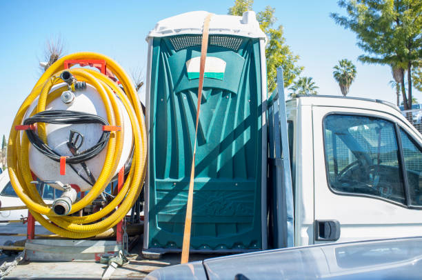 Best Best portable toilet rental  in Bard College, NY