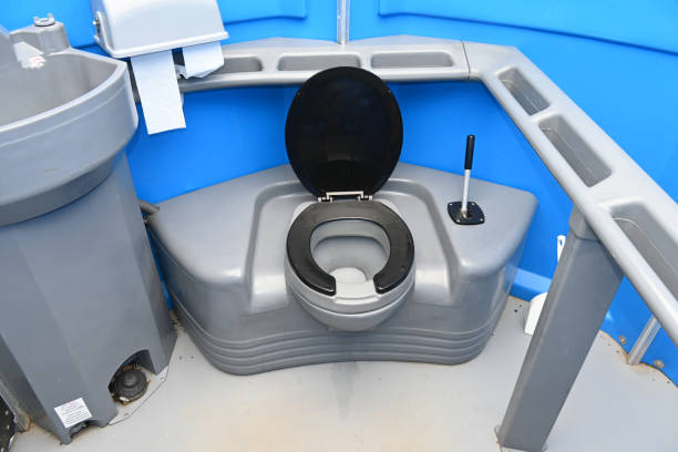 Best Luxury portable toilet rental  in Bard College, NY