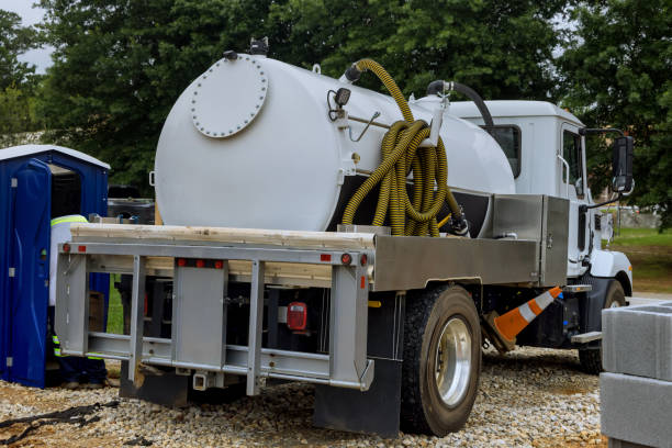 Portable Toilet Options We Offer in Bard College, NY