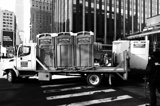 Best Local porta potty services  in Bard College, NY