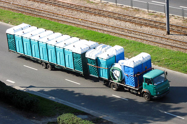 Best Luxury portable toilet rental  in Bard College, NY